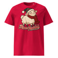 Fleece Navidad Christmas T-Shirt - Ricki Robin