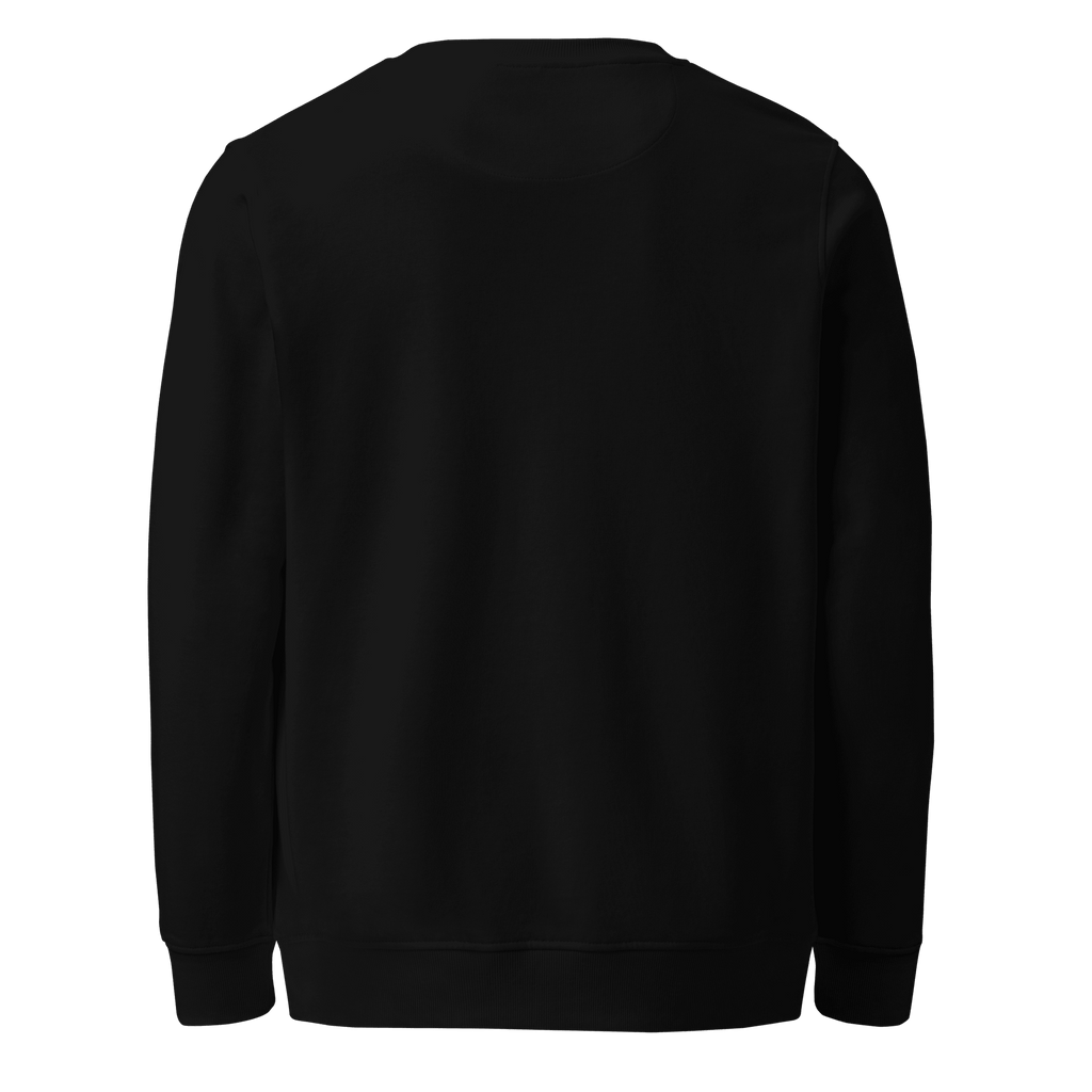 Defender Ninety Jerry Can Mid-Weight Sweatshirt - Dean's Classic Cars