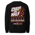 Chase the Half Male - Mid-Weight Sweatshirt - DB Running