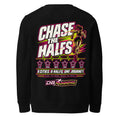 Chase the Halfs Female - Mid-Weight Sweatshirt - DB Running
