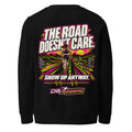 The Road Female - Mid-Weight Sweatshirt - DB Running
