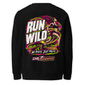 Run Wild - Mid-Weight Sweatshirt - DB Running