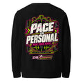 Pace is Personal - Mid-Weight Sweatshirt - DB Running