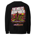 The Miles Remember Male - Mid-Weight Sweatshirt - DB Running