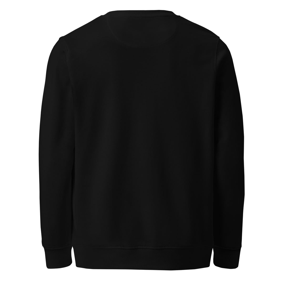 Astra Red Top Forged Mid-Weight Sweatshirt - Dean's Classic Cars