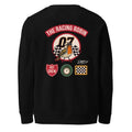 Racing Robin Pit Crew Mid-Weight Sweatshirt - Dean's Classic Cars