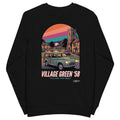 Minor Traveller Village Green Mid-Weight Sweatshirt - Dean's Classic Cars