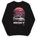 Astra GTE Moor Road Mid-Weight Sweatshirt - Dean's Classic Cars