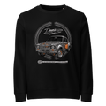 Escort Mexico Rally Forged Mid-Weight Sweatshirt - Dean's Classic Cars