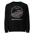Capri Injection Cologne Six Mid-Weight Sweatshirt - Dean's Classic Cars