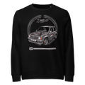 Nova GSi Cog Grille Mid-Weight Sweatshirt - Dean's Classic Cars