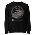 Cooper S Spanner Roof Mid-Weight Sweatshirt - Dean's Classic Cars