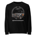 Escort Mexico Rally Forged Mid-Weight Sweatshirt - Dean's Classic Cars