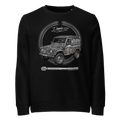 Defender Ninety Jerry Can Mid-Weight Sweatshirt - Dean's Classic Cars