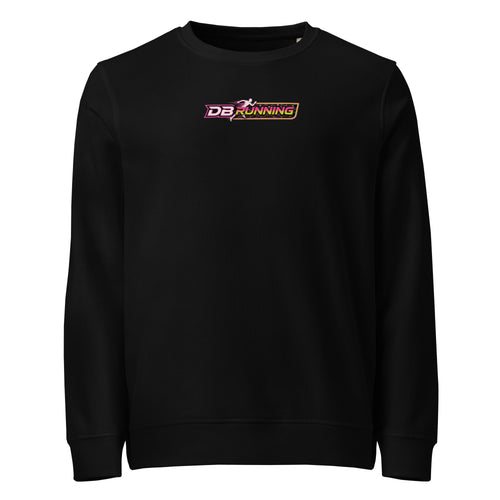 100 Marathons Strong - Mid-Weight Sweatshirt - DB Running