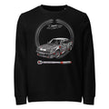SD1 Vitesse Toolbox Doors Mid-Weight Sweatshirt - Dean's Classic Cars