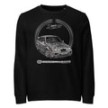 Sierra RS500 Socket Bumper Mid-Weight Sweatshirt - Dean's Classic Cars