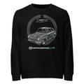 Cortina Twin Cam Forged Mid-Weight Sweatshirt - Dean's Classic Cars