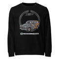 Minor Traveller Timber Tools Mid-Weight Sweatshirt - Dean's Classic Cars
