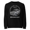 Anglia 105E Spanner Fan Mid-Weight Sweatshirt - Dean's Classic Cars