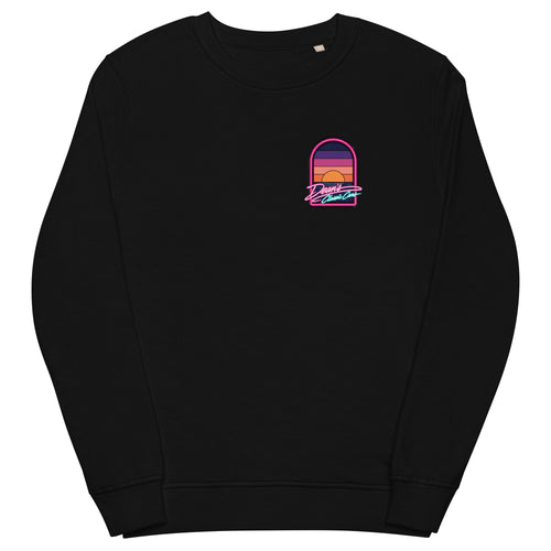 3000 MkI High Pass Mid-Weight Sweatshirt - Dean's Classic Cars