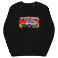 Golf GTI Diamond Silver Mid-Weight Sweatshirt - Dean's Classic Cars