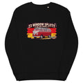 Samba Twenty Three Window Mid-Weight Sweatshirt - Dean's Classic Cars