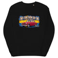 Amazon Two Tone Saloon Mid-Weight Sweatshirt - Dean's Classic Cars