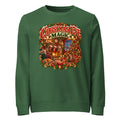 Christmas Eve Magic Mid-Weight Sweatshirt - Ricki Robin