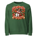 Snow Much Fun Christmas Mid-Weight Sweatshirt - Ricki Robin