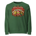 The Sprouts Survival Club Christmas Mid-Weight Sweatshirt - Ricki Robin