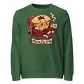 Mince Pie-ority Christmas Mid-Weight Sweatshirt - Ricki Robin