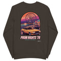 Escort RS2000 Prom Nights Mid-Weight Sweatshirt - Dean's Classic Cars