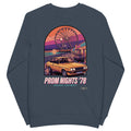 Escort RS2000 Prom Nights Mid-Weight Sweatshirt - Dean's Classic Cars