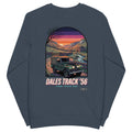 Series One Dales Track Mid-Weight Sweatshirt - Dean's Classic Cars