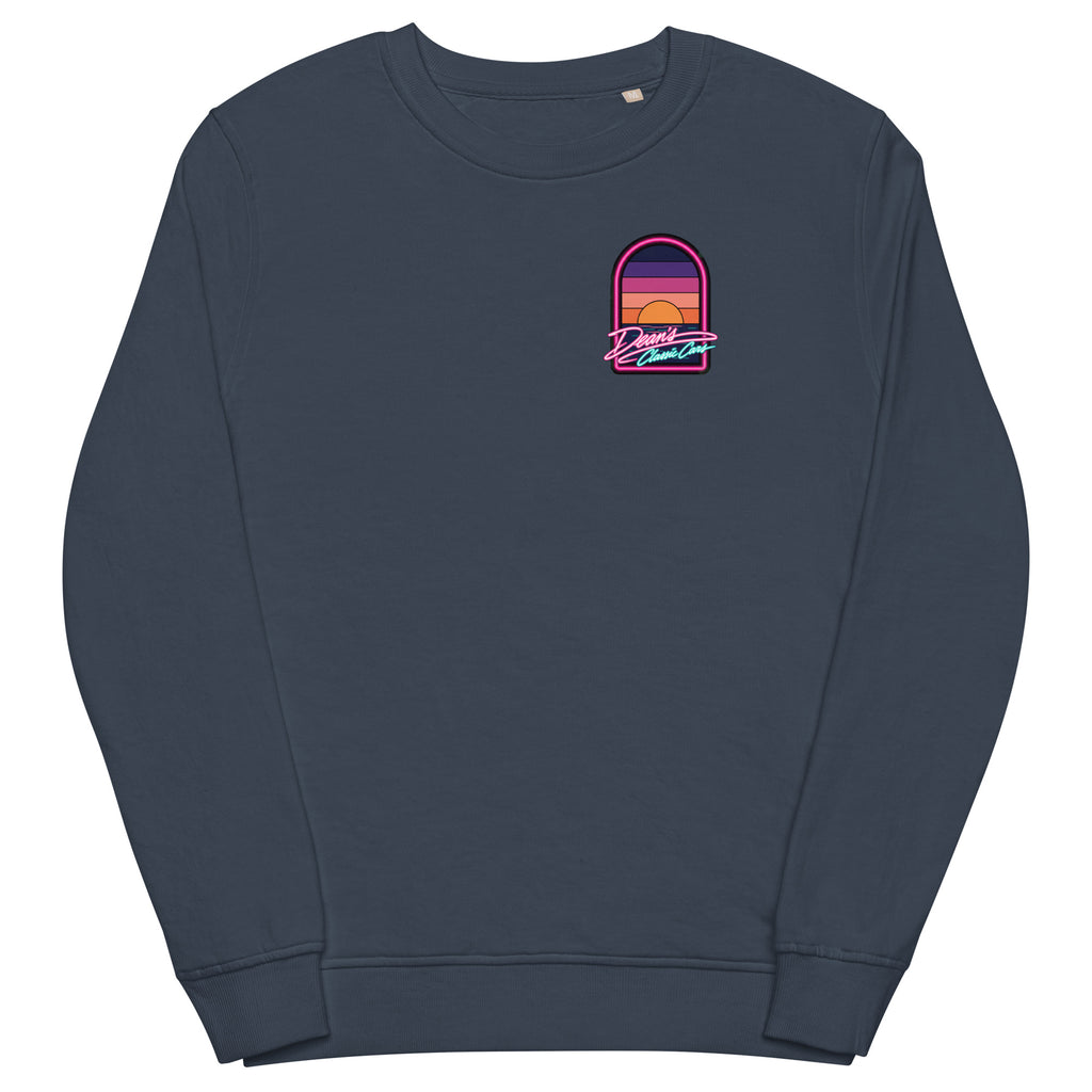 Astra GTE Moor Road Mid-Weight Sweatshirt - Dean's Classic Cars