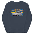 900 Turbo 16 Aero Mid-Weight Sweatshirt - Dean's Classic Cars