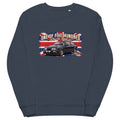 Sierra RS500 Whale Tail Mid-Weight Sweatshirt - Dean's Classic Cars