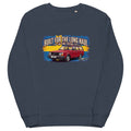 245 Estate Long Haul Mid-Weight Sweatshirt - Dean's Classic Cars