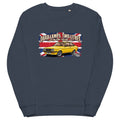 Escort RS2000 Signal Yellow Mid-Weight Sweatshirt - Dean's Classic Cars