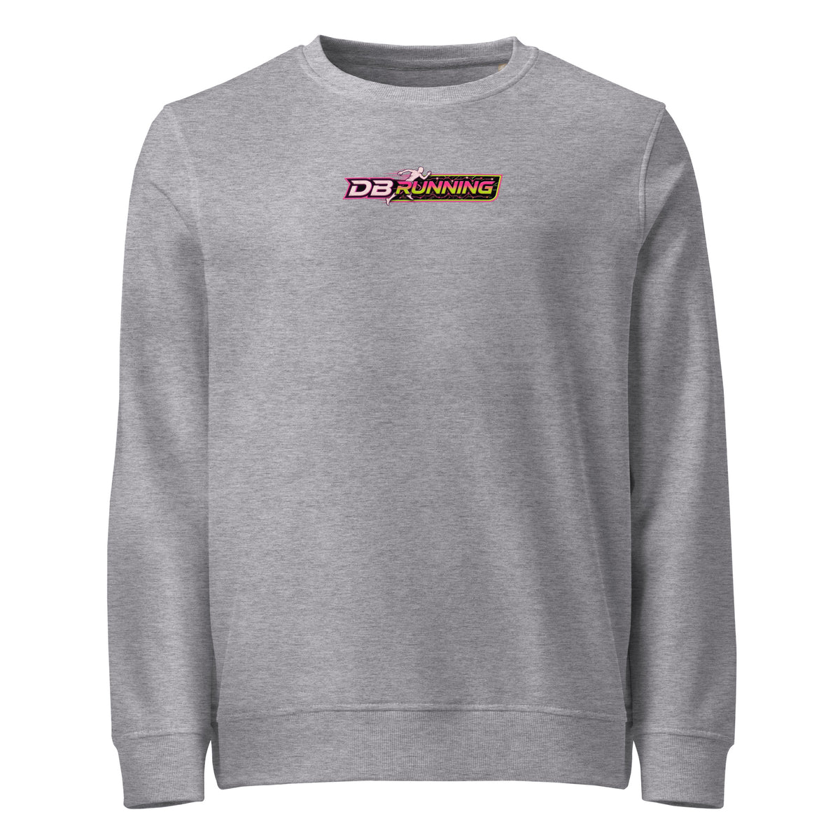 The Road Female - Mid-Weight Sweatshirt - DB Running