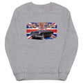 Consul Convertible Strut Pioneer Mid-Weight Sweatshirt - Dean's Classic Cars
