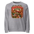Mince Party Hard Christmas Mid-Weight Sweatshirt - Ricki Robin