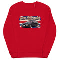 Sierra RS500 Whale Tail Mid-Weight Sweatshirt - Dean's Classic Cars