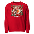 Little Robin Christmas Mid-Weight Sweatshirt - Ricki Robin
