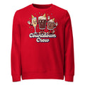 Countdown Crew New Year Mid-Weight Sweatshirt - Ricki Robin