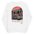Minor Traveller Village Green Mid-Weight Sweatshirt - Dean's Classic Cars