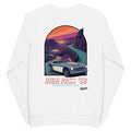 3000 MkI High Pass Mid-Weight Sweatshirt - Dean's Classic Cars