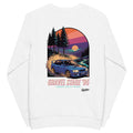 Impreza Turbo Gravel Stage Mid-Weight Sweatshirt - Dean's Classic Cars