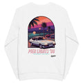 Injection Special Pier Lights Mid-Weight Sweatshirt - Dean's Classic Cars